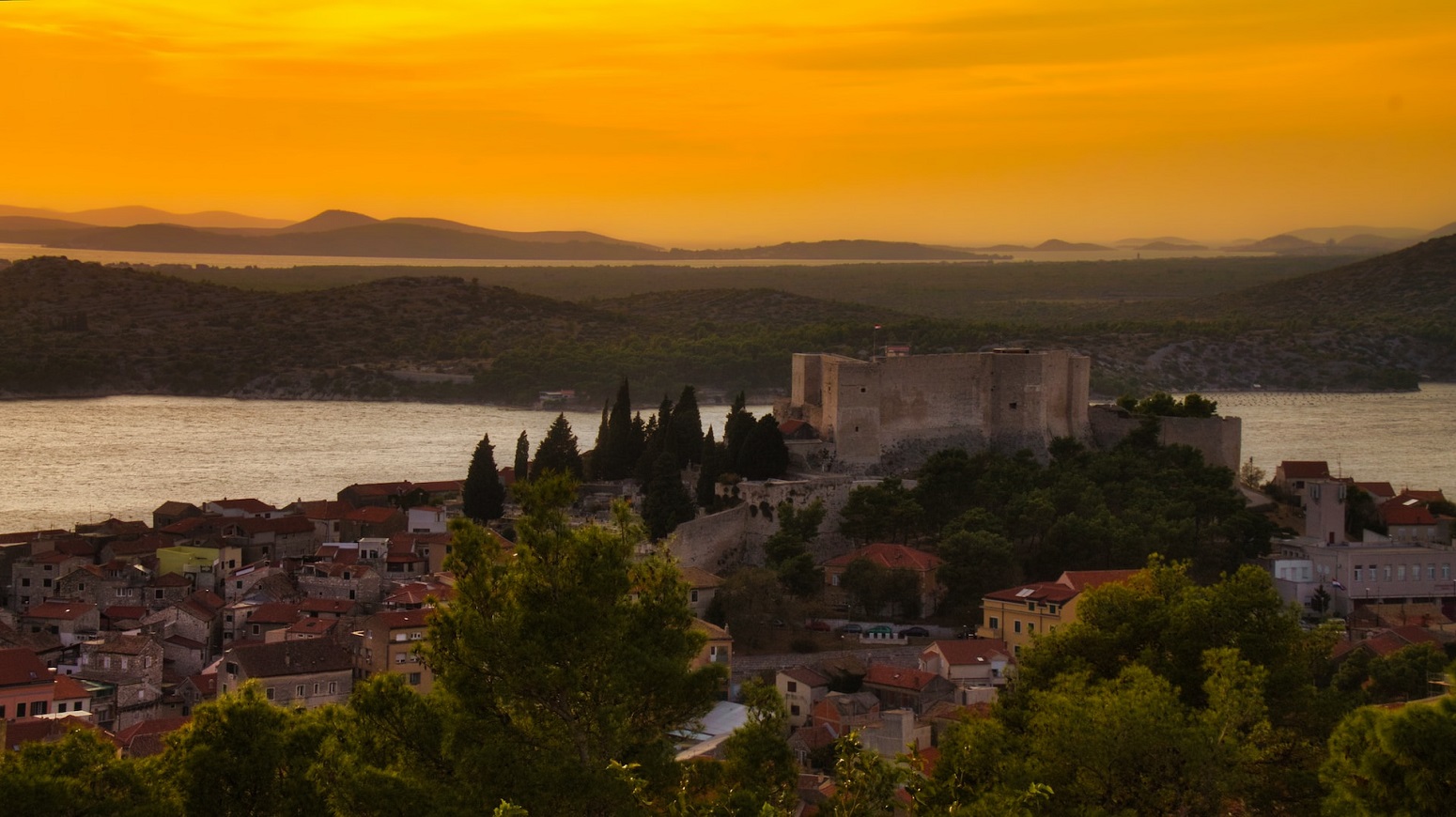 Šibenik 